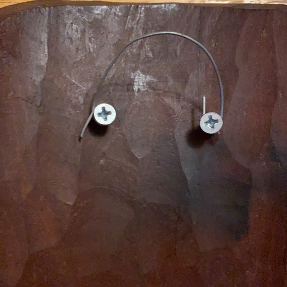 Decorative wooden mask - sold - Picture 7 of 10